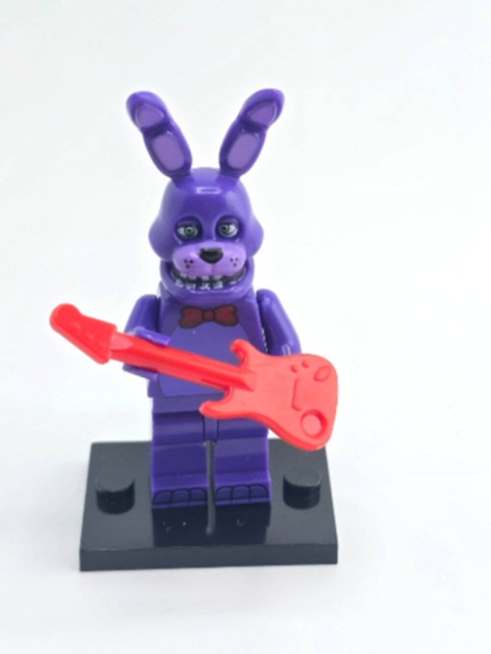 FIVE NIGHTS AT FREDDY'S Minifigure FIVE NIGHTS AT FREDDY'S Lego Compatible FNAF